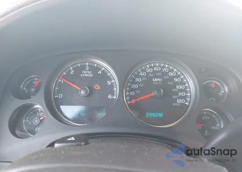 2011 GMC Sierra 1500 Denali из США, поврежденный, VIN 3GTP2XE26BG375501